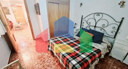 Апартаменты в Торревьеха ID B10724