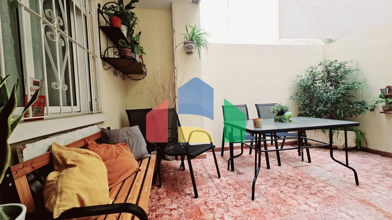 Апартаменты в Торревьеха ID B10724