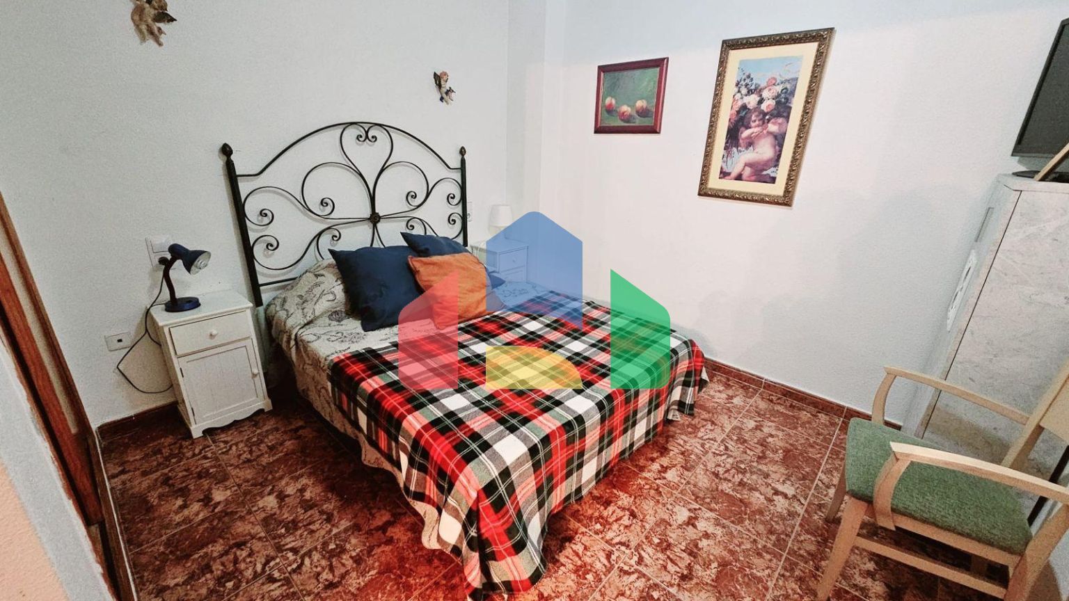 Апартаменты в Торревьеха ID B10724