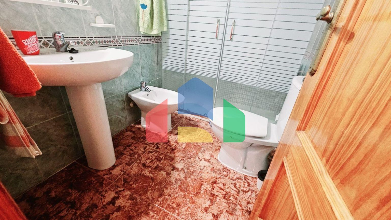 Апартаменты в Торревьеха ID B10724