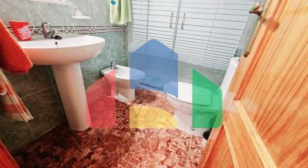 Апартаменты в Торревьеха ID B10724