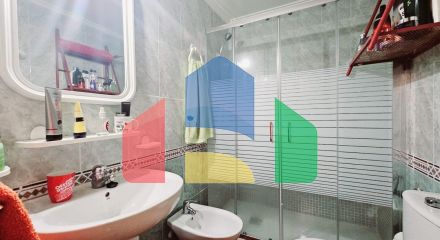 Апартаменты в Торревьеха ID B10724