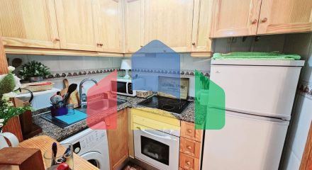 Апартаменты в Торревьеха ID B10724