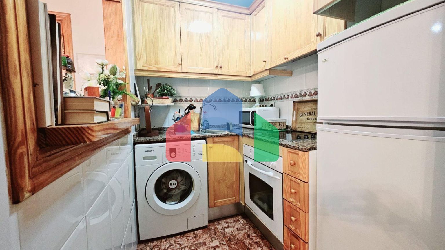 Апартаменты в Торревьеха ID B10724