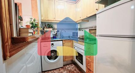 Апартаменты в Торревьеха ID B10724