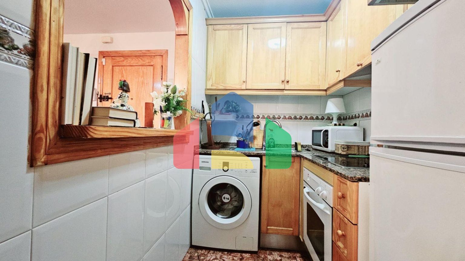 Апартаменты в Торревьеха ID B10724