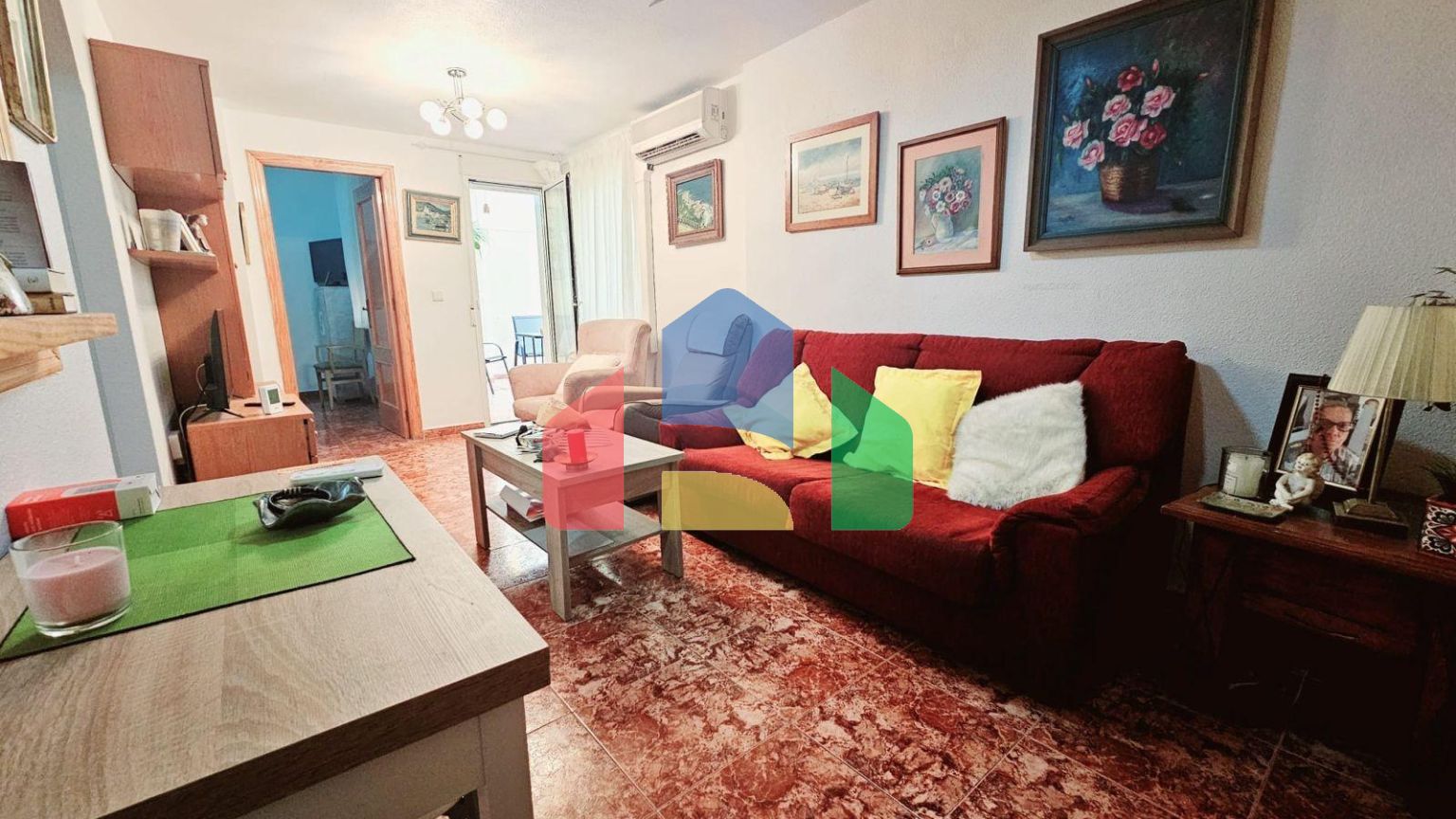 Апартаменты в Торревьеха ID B10724