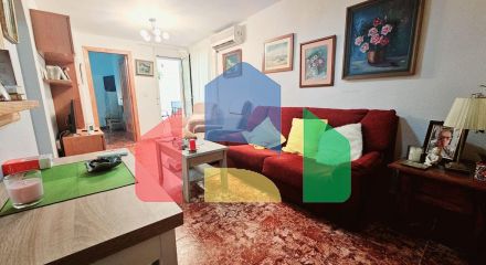 Апартаменты в Торревьеха ID B10724