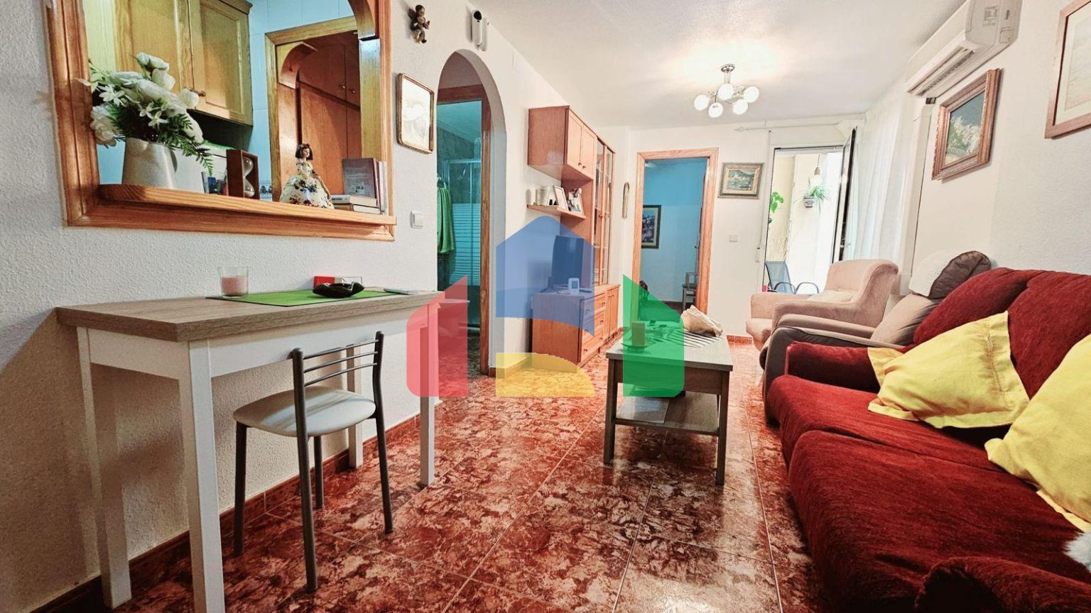 Апартаменты в Торревьеха ID B10724