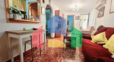 Апартаменты в Торревьеха ID B10724