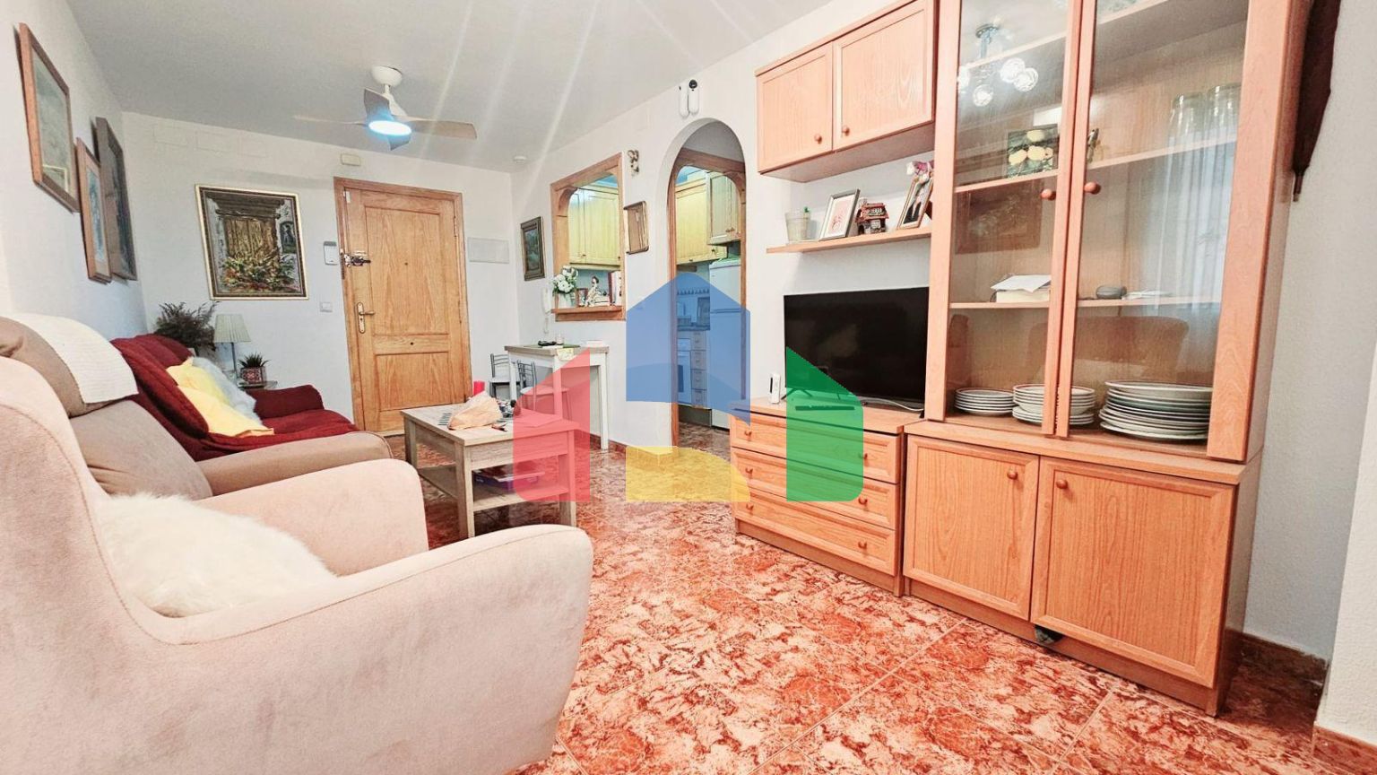 Апартаменты в Торревьеха ID B10724