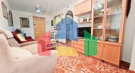 Апартаменты в Торревьеха ID B10724