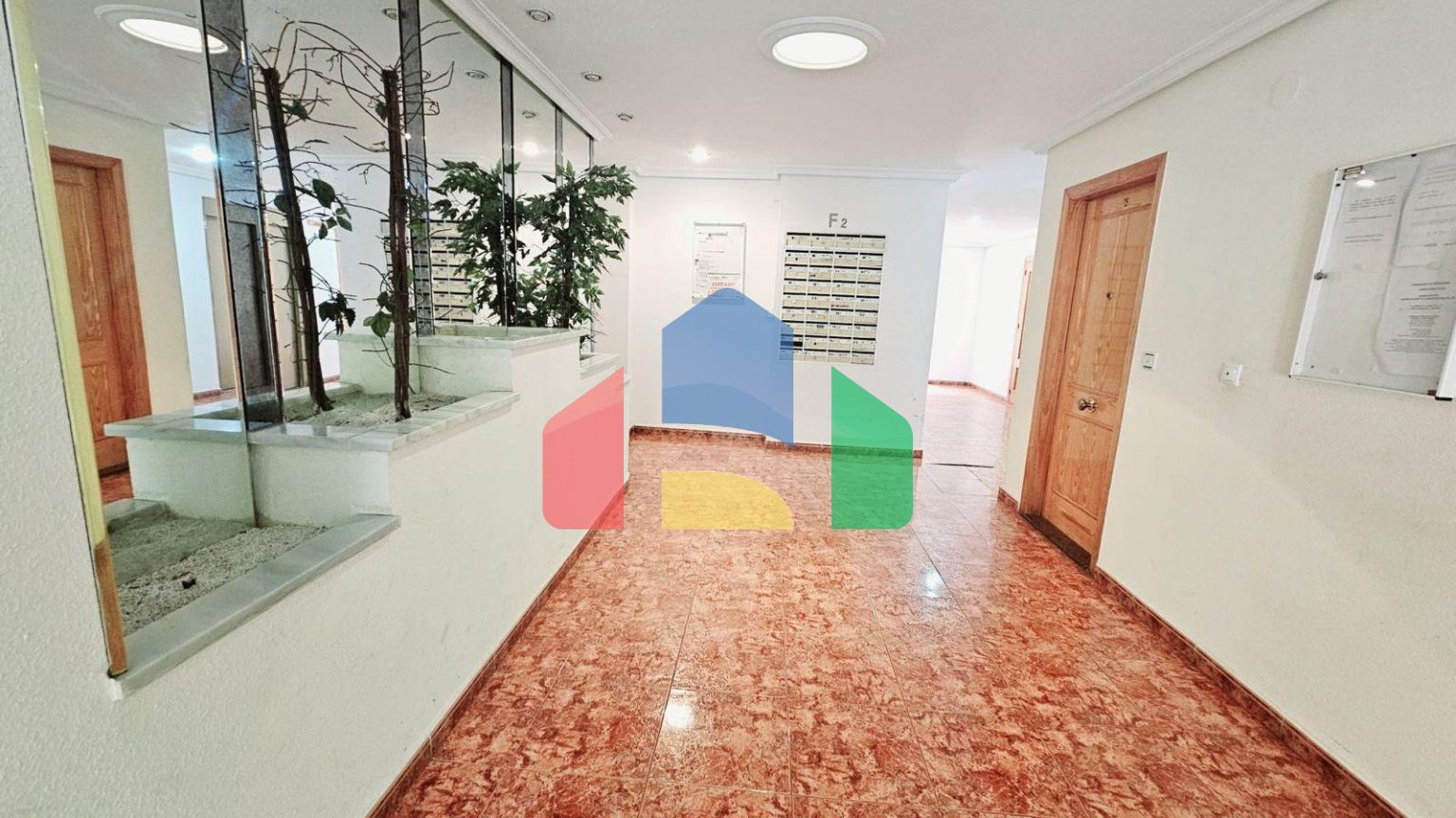 Апартаменты в Торревьеха ID B10724