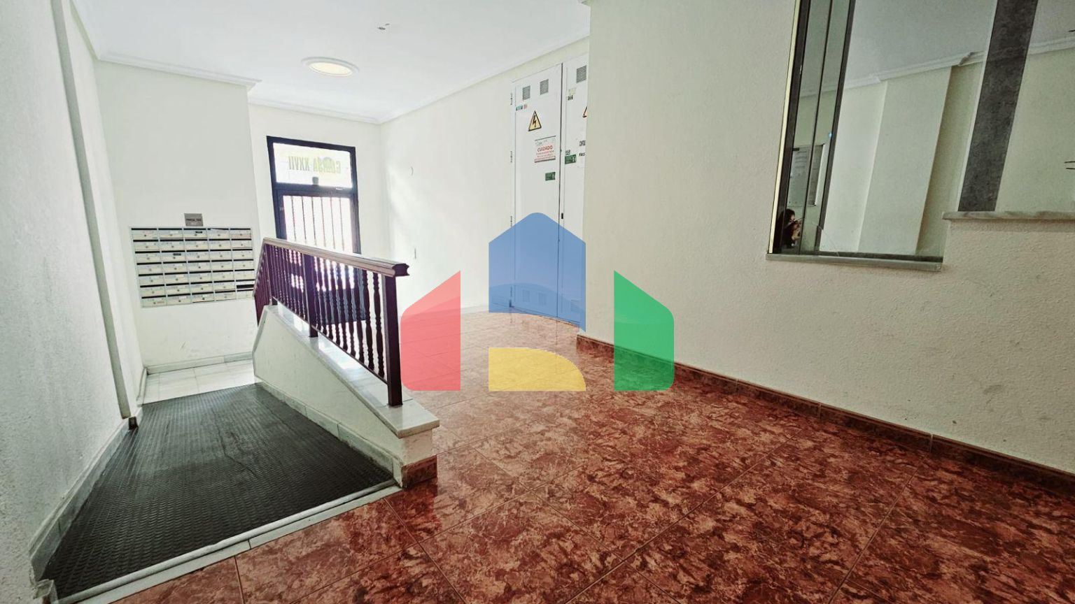 Апартаменты в Торревьеха ID B10724