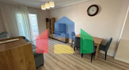 КВАРТИРА ПОСЛЕ РЕМОНТА. ПАРК НАЦИЙ. 2 СПАЛЬНИ. 1 ВАННАЯ. ОБЩИЙ БАССЕЙН.