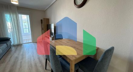 КВАРТИРА ПОСЛЕ РЕМОНТА. ПАРК НАЦИЙ. 2 СПАЛЬНИ. 1 ВАННАЯ. ОБЩИЙ БАССЕЙН.