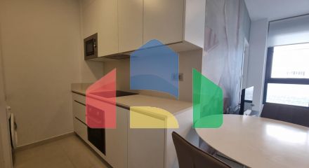 Апартаменты в Торревьеха ID A10178