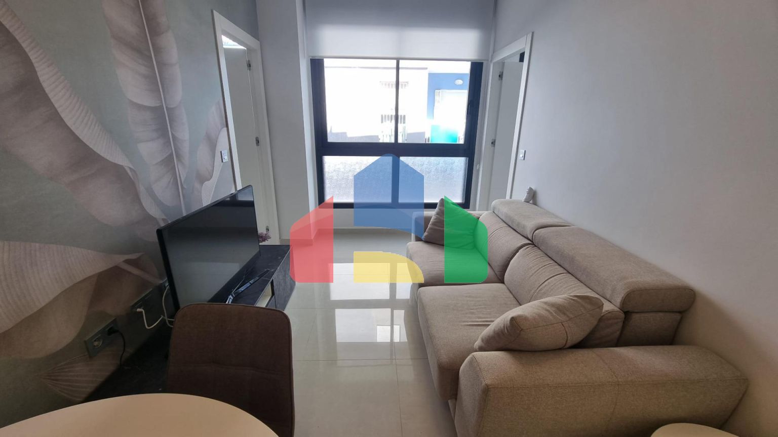 Апартаменты в Торревьеха ID A10178