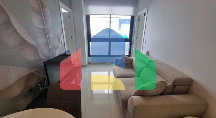 Апартаменты в Торревьеха ID A10178