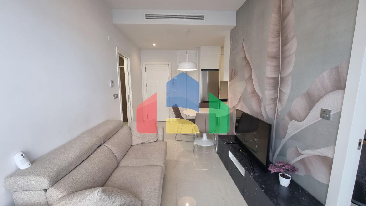 Апартаменты в Торревьеха ID A10178