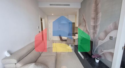 Апартаменты в Торревьеха ID A10178