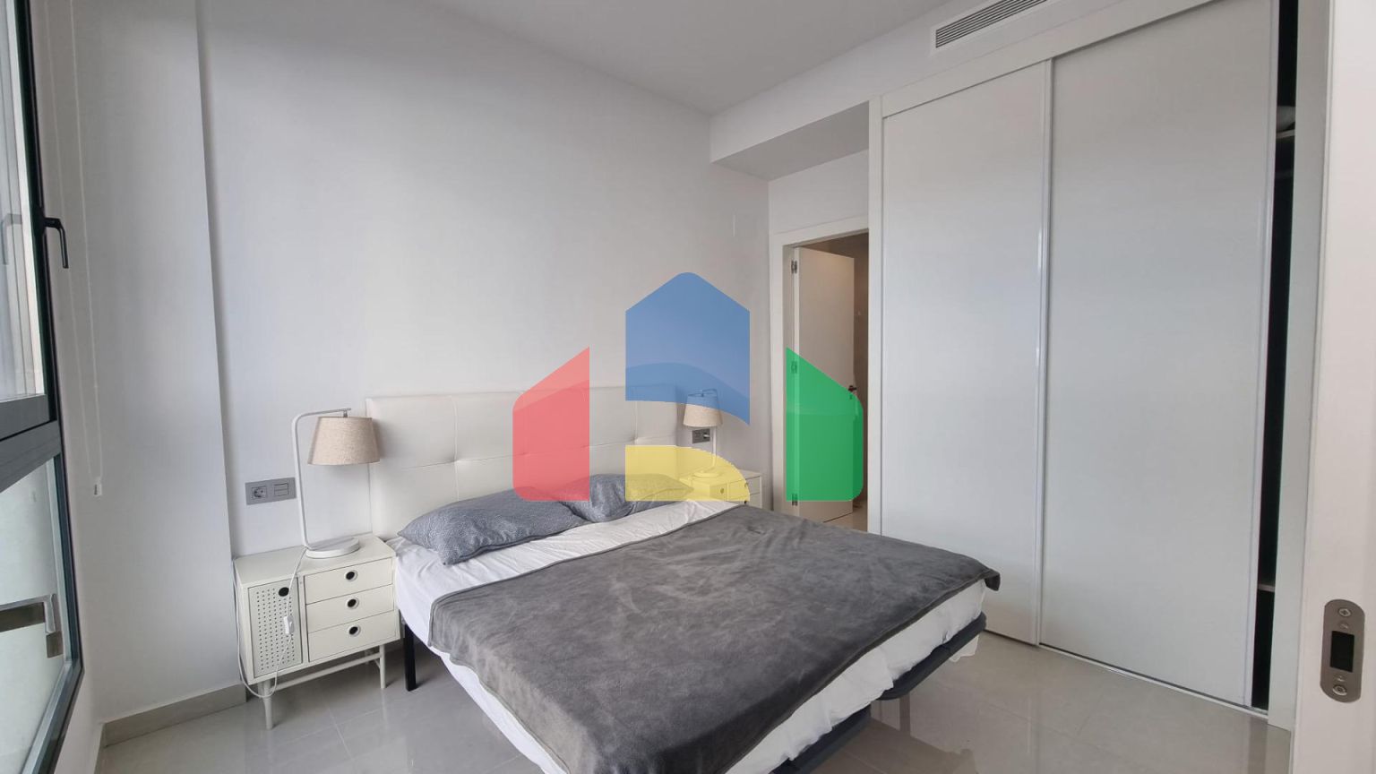 Апартаменты в Торревьеха ID A10178