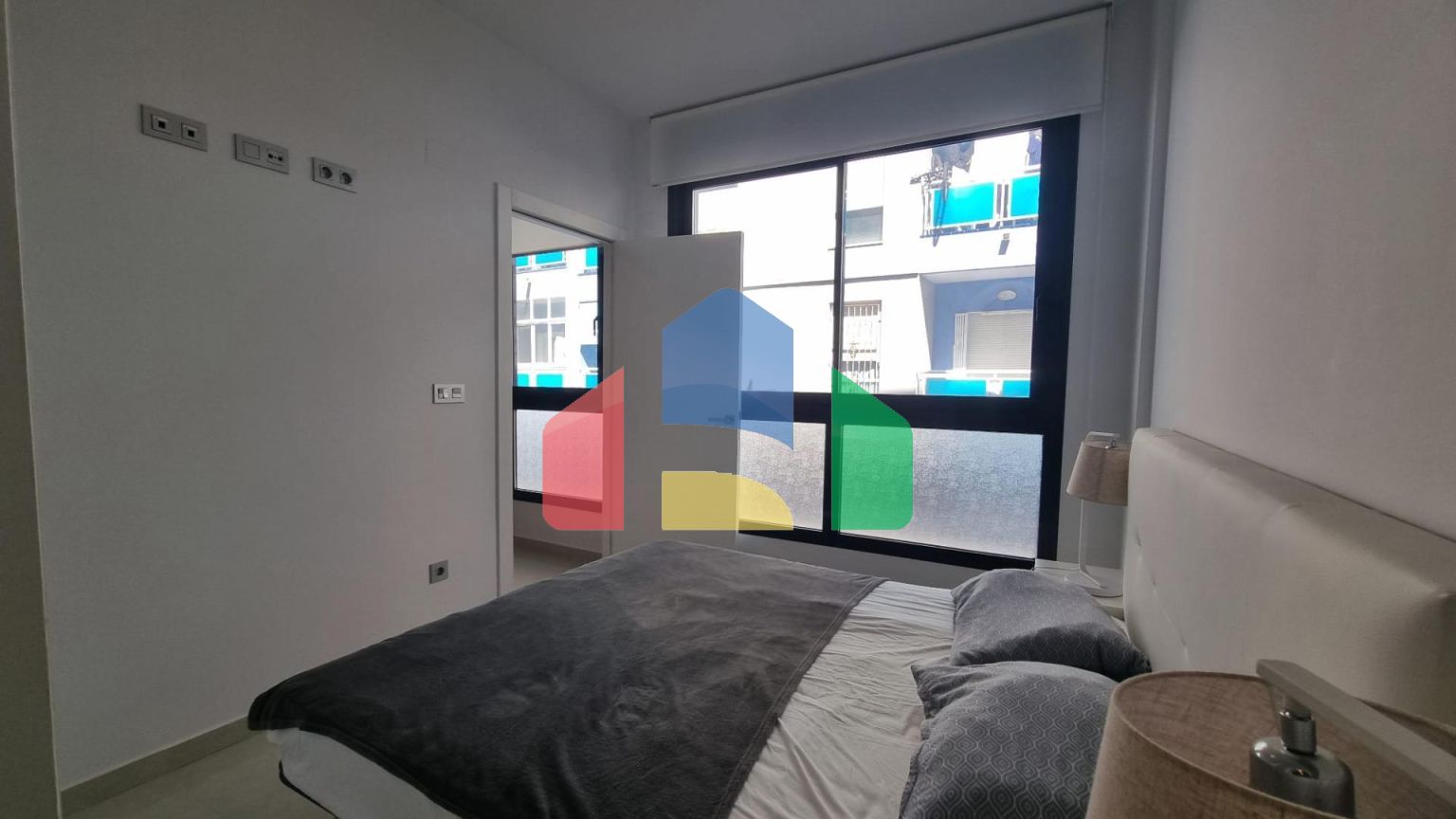 Апартаменты в Торревьеха ID A10178