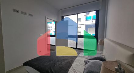 Апартаменты в Торревьеха ID A10178