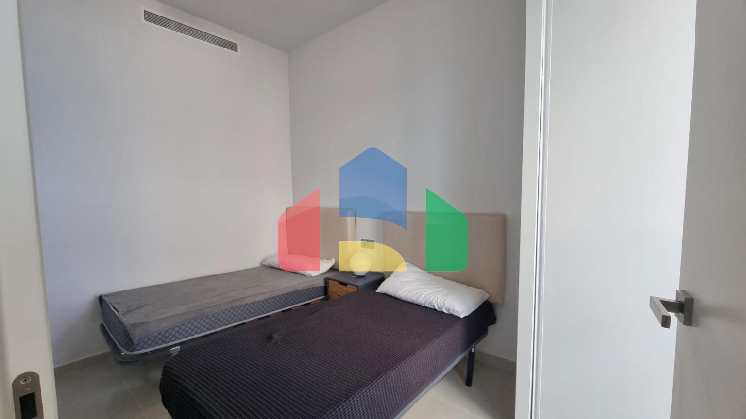 Апартаменты в Торревьеха ID A10178