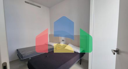 Апартаменты в Торревьеха ID A10178