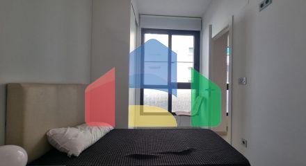 Апартаменты в Торревьеха ID A10178