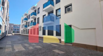 Апартаменты в Торревьеха ID A10178