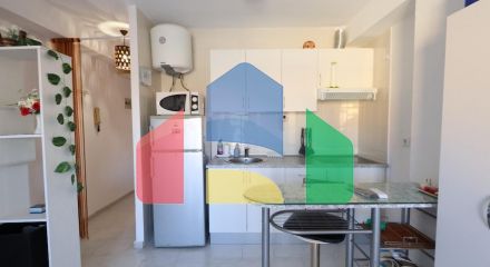 Студия в Торревьеха ID B10528