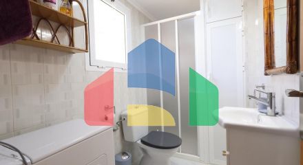 Студия в Торревьеха ID B10528