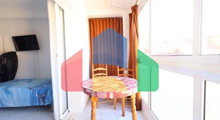 Студия в Торревьеха ID B10528