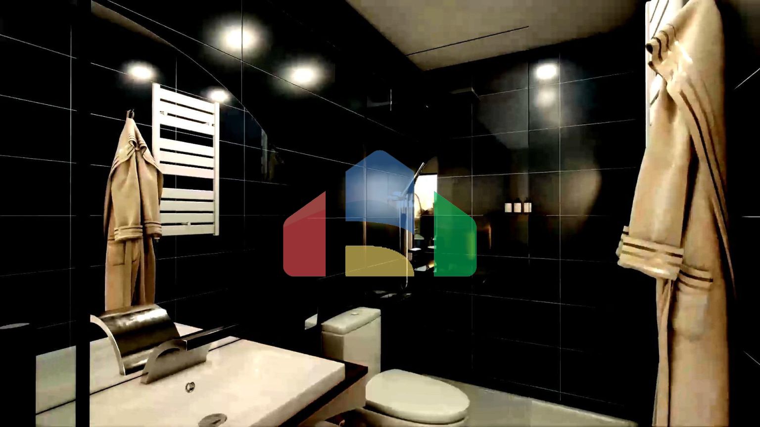 Новостройка в самом сердце Торревьехи