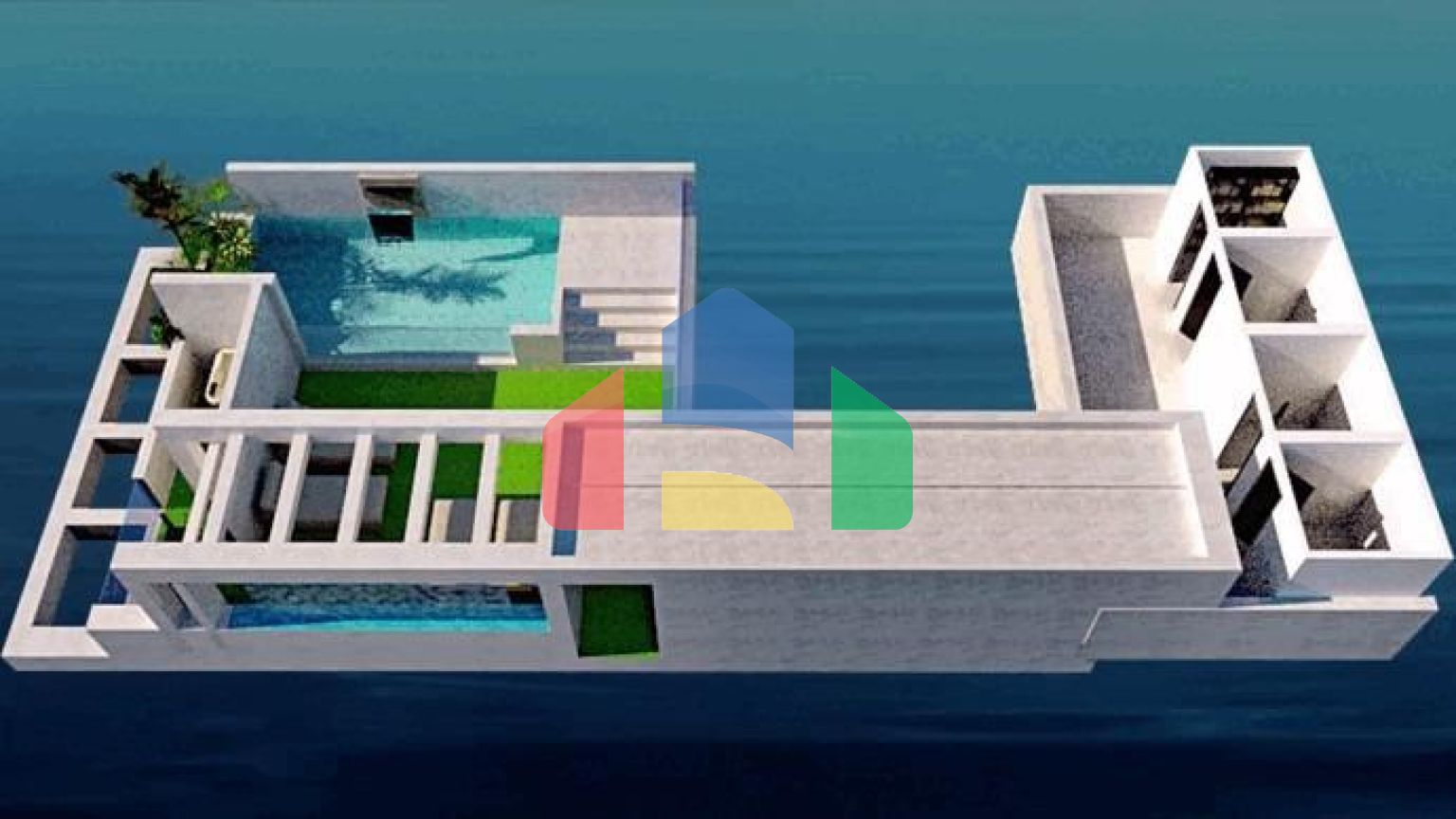 Новостройка в самом сердце Торревьехи