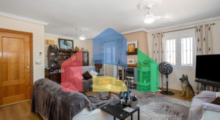 Villa in Los Balcones, Torrevieja