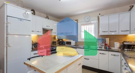 Villa in Los Balcones, Torrevieja