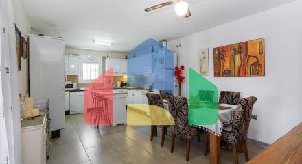 Villa in Los Balcones, Torrevieja