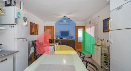 Villa in Los Balcones, Torrevieja