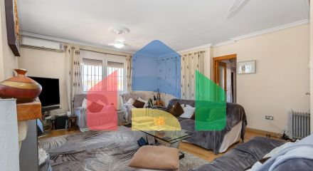 Villa in Los Balcones, Torrevieja