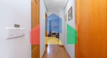 Вилла в Los Balcones, Torrevieja