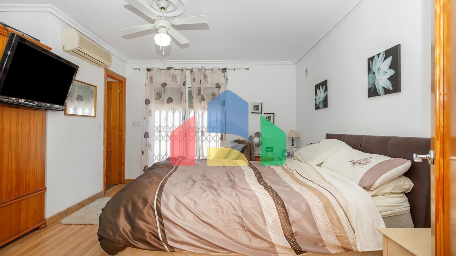 Вилла в Los Balcones, Torrevieja