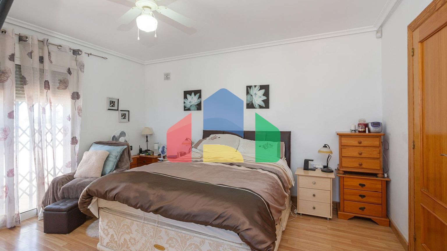 Вилла в Los Balcones, Torrevieja