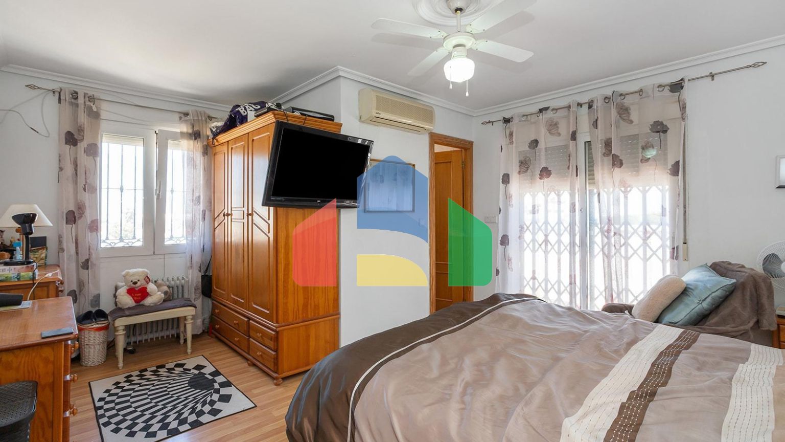 Вилла в Los Balcones, Torrevieja