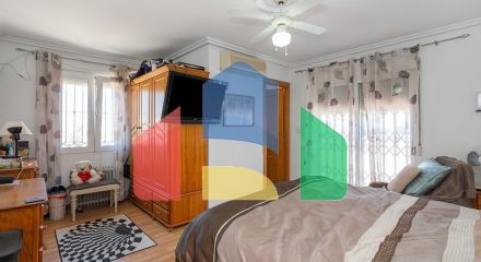 Вилла в Los Balcones, Torrevieja