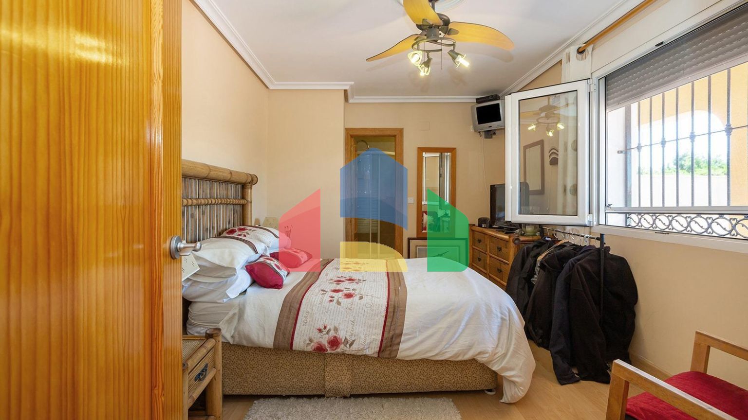 Вилла в Los Balcones, Torrevieja