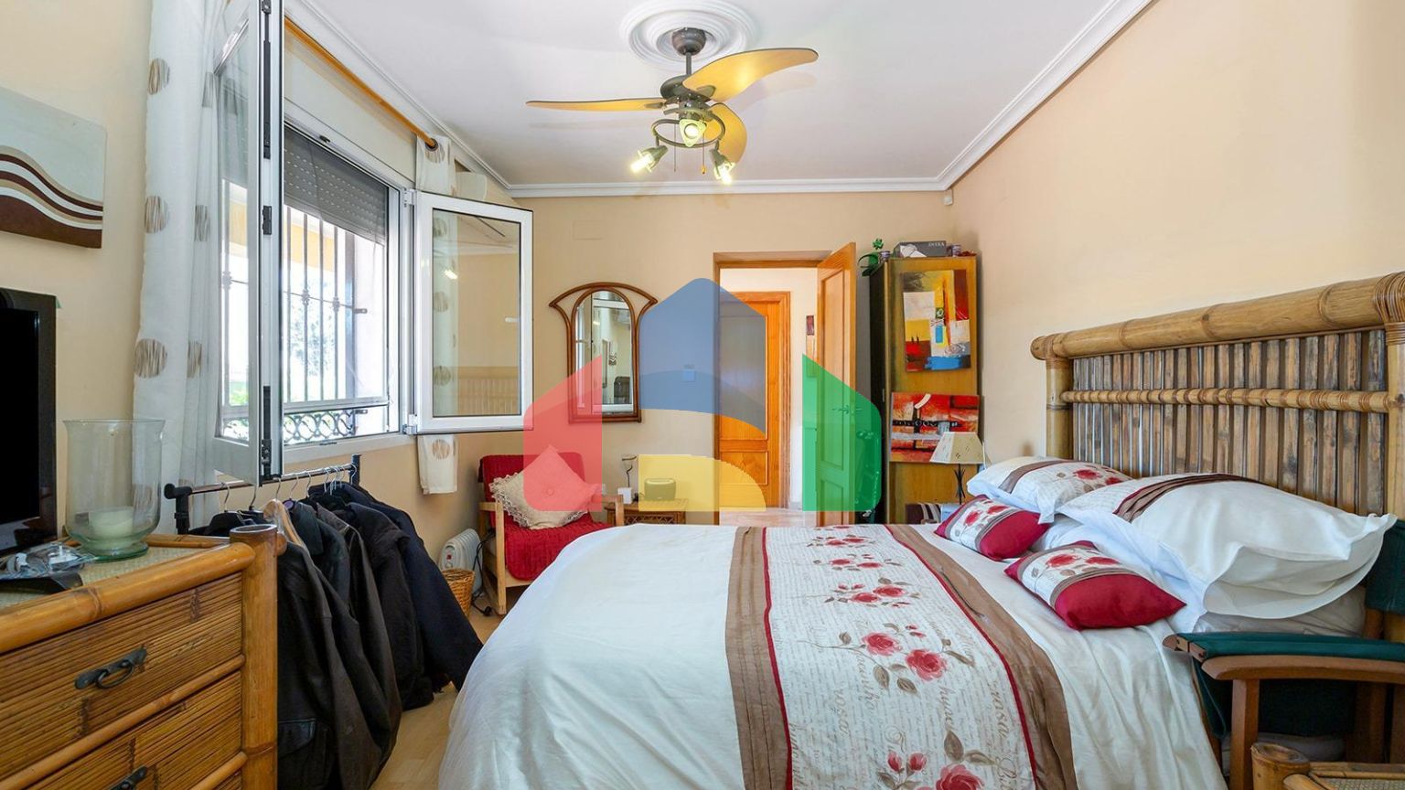 Вилла в Los Balcones, Torrevieja