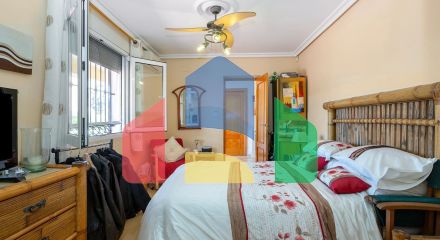 Вилла в Los Balcones, Torrevieja